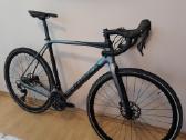 Orbea/terra/m30 gravel carbon dviratis