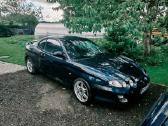 Hyundai coupe 00