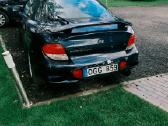 Hyundai coupe 00 - nuotraukos Nr. 3