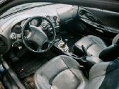 Hyundai coupe 00 - nuotraukos Nr. 4