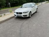 Parduodu Bmw F20