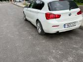 Parduodu Bmw F20 - nuotraukos Nr. 2