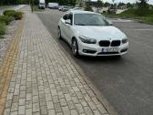 Parduodu Bmw F20 - nuotraukos Nr. 3