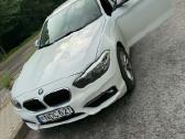 Parduodu Bmw F20 - nuotraukos Nr. 10