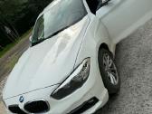Parduodu Bmw F20 - nuotraukos Nr. 12