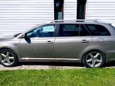 Toyota Avensis 2.2l Turbo dyzelis 130kw. 2006m. - nuotraukos Nr. 3