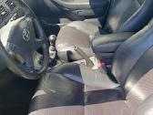 Toyota Avensis 2.2l Turbo dyzelis 130kw. 2006m. - nuotraukos Nr. 6