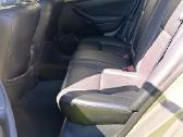 Toyota Avensis 2.2l Turbo dyzelis 130kw. 2006m. - nuotraukos Nr. 8