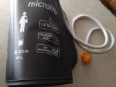 Microlife BP A7 Touch Bt kraujospūdžio matuoklis - nuotraukos Nr. 8