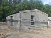 Parduodamas 80 m² namas Piktakonyse - nuotraukos Nr. 2