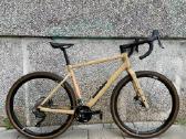 Rose Backroad AL gravel dviratis