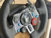 G29 logitech vairo komplektas - nuotraukos Nr. 2