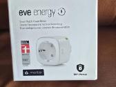 Eve Energy išmanusis lizdas