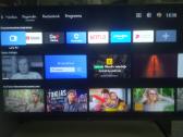 43 Xiaomi Smart TV 4k Youtube Netflix Go3 2025m - nuotraukos Nr. 4