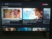 43 Xiaomi Smart TV 4k Youtube Netflix Go3 2025m - nuotraukos Nr. 5