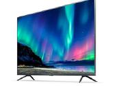 43 Xiaomi Smart TV 4k Youtube Netflix Go3 2025m - nuotraukos Nr. 6