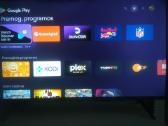 43 Xiaomi Smart TV 4k Youtube Netflix Go3 2025m - nuotraukos Nr. 7