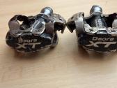 Shimano Deore XT Pd-m770 pedalai pilnai veikiantys - nuotraukos Nr. 2