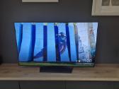 LG Oled televizorius 55" - nuotraukos Nr. 3