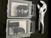 Knipex matrica Mc4 ir Mc4 evo2 4-6mm2 - nuotraukos Nr. 2