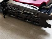 Msi Gaming X Gtx is 1070 8gb - nuotraukos Nr. 3