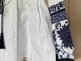 Zara lengva užrišama palaidinė 38/40 dydis - nuotraukos Nr. 3