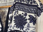 Zara lengva užrišama palaidinė 38/40 dydis - nuotraukos Nr. 5