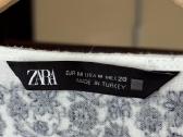 Zara lengva užrišama palaidinė 38/40 dydis - nuotraukos Nr. 7