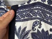 Zara lengva užrišama palaidinė 38/40 dydis - nuotraukos Nr. 8
