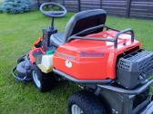 Husqvarna Pro-18 Awd 4x4 - nuotraukos Nr. 3