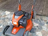 Zoliapjove Husgvarna Lb 348si