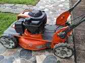 Zoliapjove Husgvarna Lb 348si - nuotraukos Nr. 2