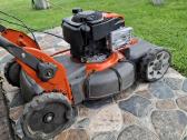 Zoliapjove Husgvarna Lb 348si - nuotraukos Nr. 4