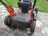Zoliapjove Husgvarna Lb 348si - nuotraukos Nr. 5