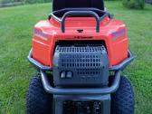 Husqvarna Pro-18 Awd 4x4 - nuotraukos Nr. 4