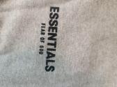 Essentials fear of god džemperis - nuotraukos Nr. 3