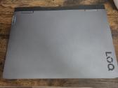Lenovo Loq Ryzen 7 7840hs Rtx 4060 32gb RAM - nuotraukos Nr. 2