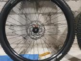 Praktiškai naujos e-MTB padangos su kameromis - nuotraukos Nr. 2
