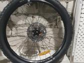 Praktiškai naujos e-MTB padangos su kameromis - nuotraukos Nr. 3