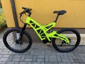 Elektrinis dviratis Zbike z2 - nuotraukos Nr. 2