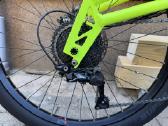 Elektrinis dviratis Zbike z2 - nuotraukos Nr. 3