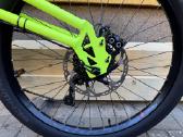 Elektrinis dviratis Zbike z2 - nuotraukos Nr. 7