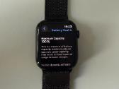 Apple watch series 9 - nuotraukos Nr. 3