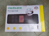 Masažinis čiužinys Medisana Mm 80l