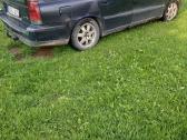 Volvo v 70 - nuotraukos Nr. 3