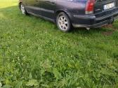 Volvo v 70 - nuotraukos Nr. 4