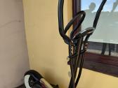 Christopeit Sport El 5 elipsinis treniruoklis (Vok