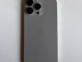 Apple iPhone 16 Pro Max 256 Natural Titanium - nuotraukos Nr. 6