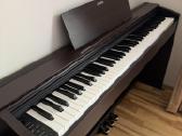 Parduodu Casio Px-870 skaitmeninį pianistą - nuotraukos Nr. 2