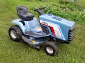Parduodu sodo traktoriuka yamaha xy 3600 - nuotraukos Nr. 2
